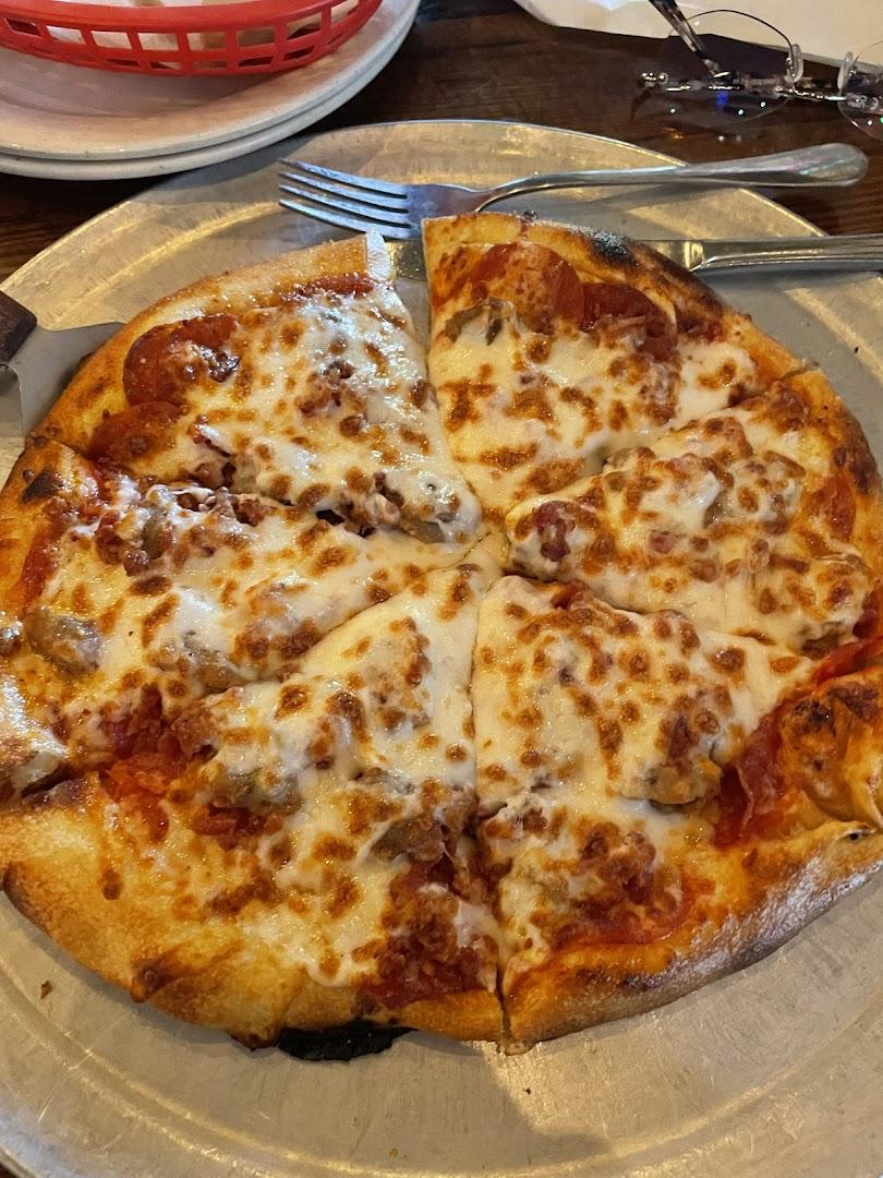 Flatwoods Cafe