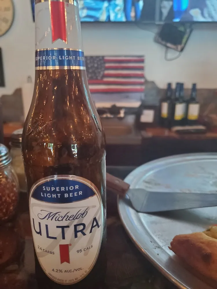 Michalob Ultra